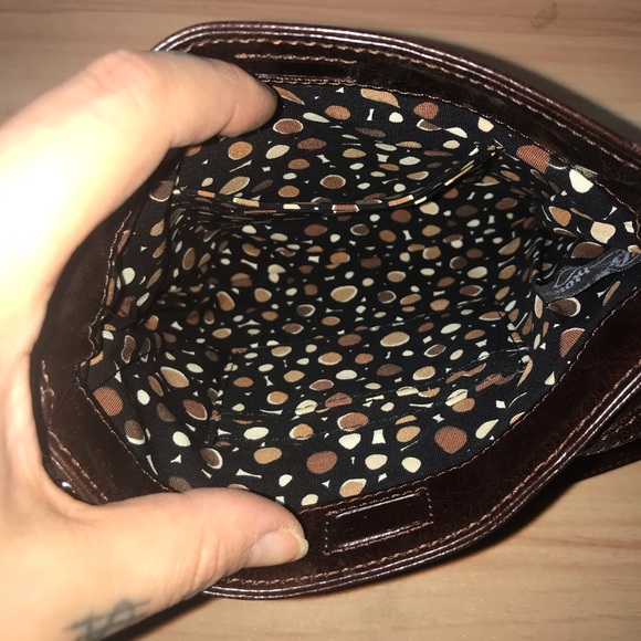 Vintage Brighton purse - Picture 5 of 6